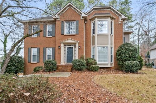 1050 York Trce Sw, Marietta, GA, 30064-2972 | Card Image