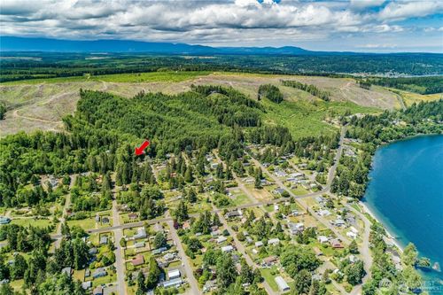 0 Hill St, Port Ludlow, WA, 98365 | Card Image