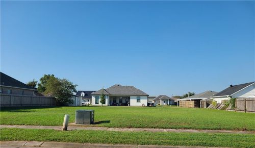 4508 Lamarque Drive, Meraux, LA, 70075 | Card Image