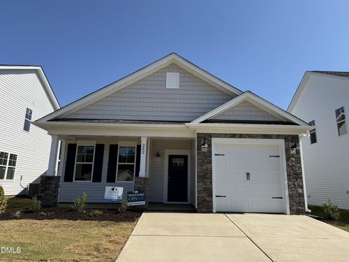 262 Bluejay St, Clayton, NC, 27520 | Card Image