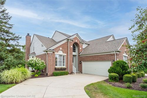44564 Aspen Ridge Dr, Northville, MI, 48168-4433 | Card Image
