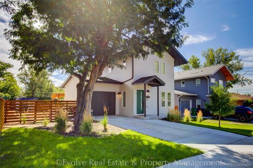 196 Wolff Street, Denver, CO, 80219 | Card Image