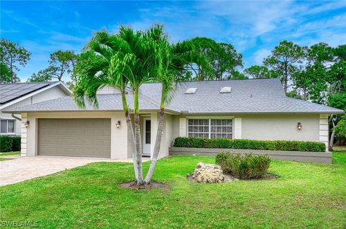 3590 Kent Dr, Naples, FL, 34112-3736 | Card Image