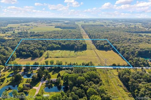 0000 Allington, Saint Clair, MI, 48079 | Card Image
