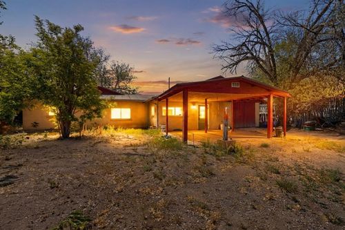 19309 Us 84/285, Hernandez, NM, 87537-2645 | Card Image