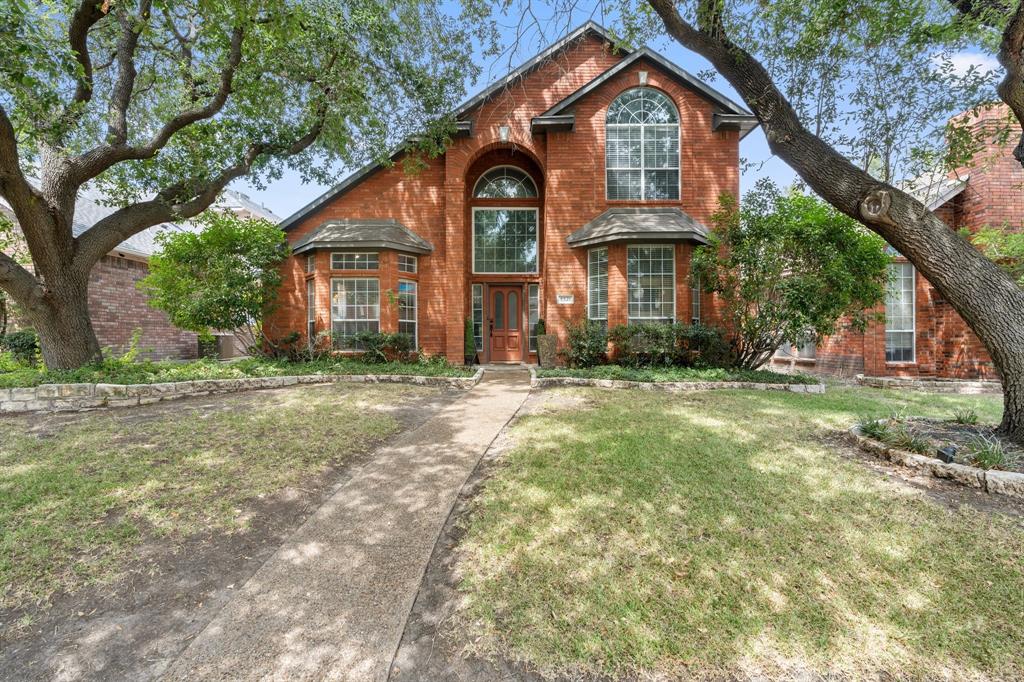 Greenwood Trl, Rowlett, TX 75088