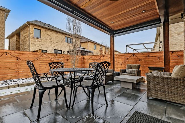 150 Creekland Ave, House other with 4 bedrooms, 5 bathrooms and 2 parking in Stouffville ON | Image 31