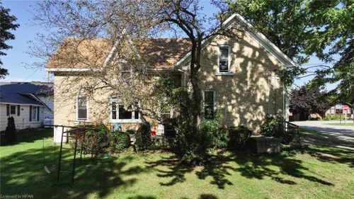 80 Southampton St, Dungannon, ON, N0M1R0 | Card Image