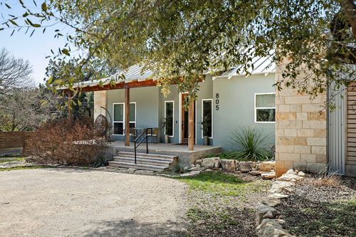 805 Gallagher Dr, Canyon Lake, TX, 78133-6453 | Card Image