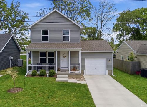 2223 Powder House Lane, Lafayette, IN, 47909 | Card Image