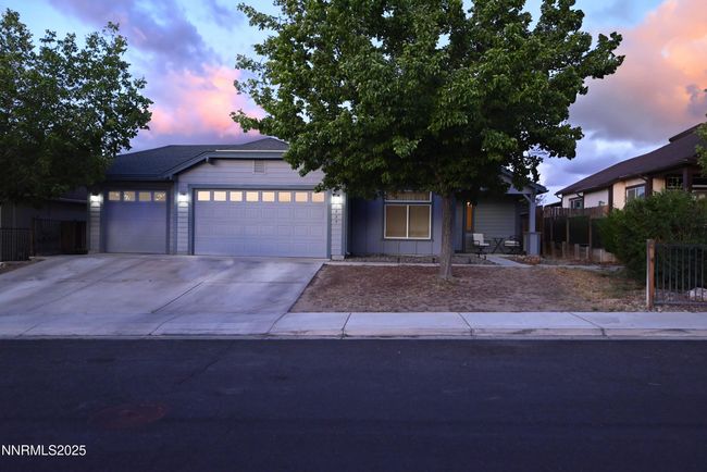 1937 Canal Dr, House other with 3 bedrooms, 3 bathrooms and 3 parking in Fernley NV | Image 5
