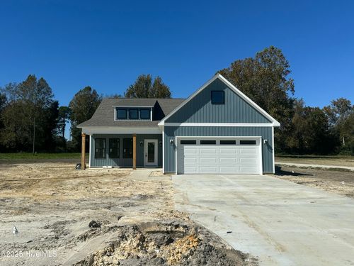 1596 S Nc 41 111 Hwy, Beulaville, NC, 28518-6648 | Card Image