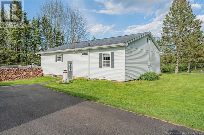 31 Longs Creek Rd, House other with 2 bedrooms, 2 bathrooms and null parking in Upper Kingsclear NB | Image 37