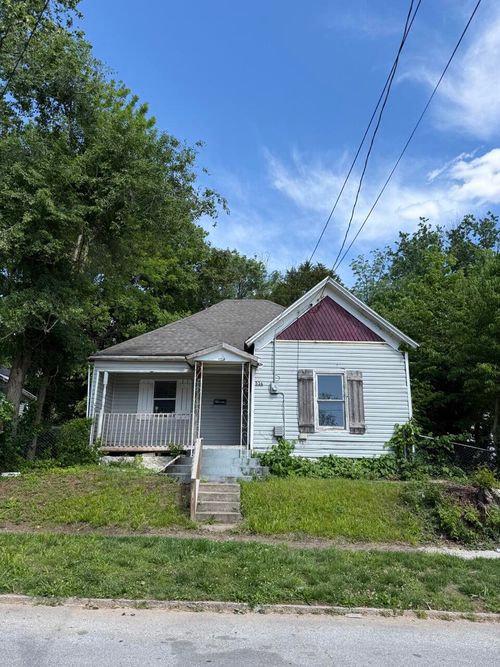 536 S Broadway Avenue, Springfield, MO, 65806 | Card Image