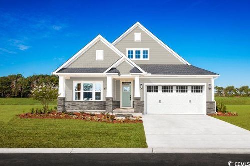 1235 Black Wolf Run, Sunset Beach, NC, 28468-1400 | Card Image