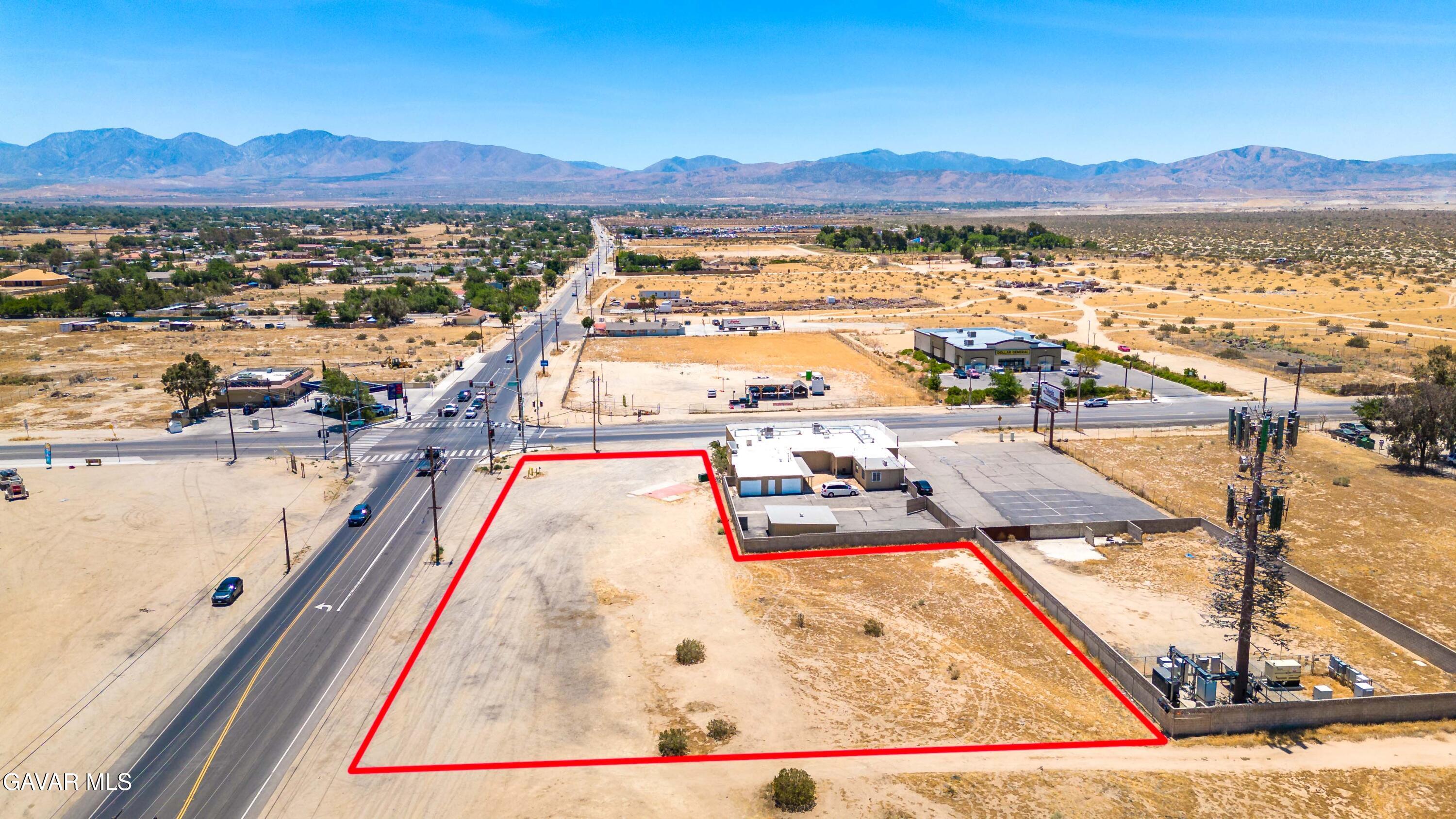 Land in Palmdale 5