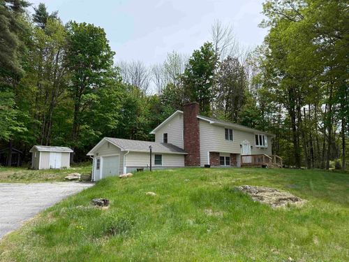 1 Robin Acres Dr, Wolfeboro, NH, 03894-4319 | Card Image
