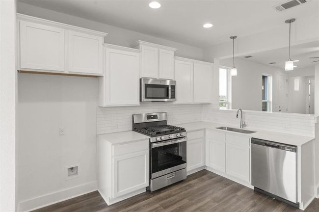 UNIT-1203 - 18909 Schultz Ln, Condo with 3 bedrooms, 2 bathrooms and 2 parking in Round Rock TX | Image 16