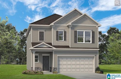 7320 Upland Loop, LEEDS, AL, 35094 | Card Image