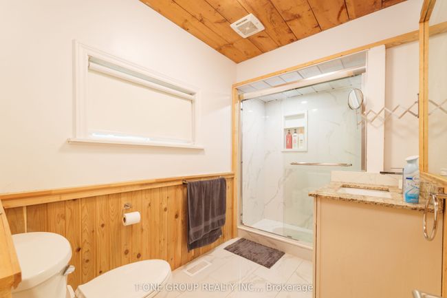 10 Riverside Crt, House other with 3 bedrooms, 2 bathrooms and 5 parking in Bancroft ON | Image 22