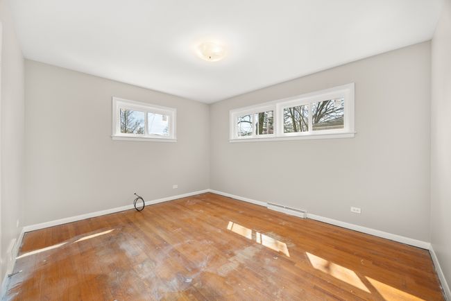 1405 Evergreen Rd, House other with 3 bedrooms, 1 bathrooms and 2 parking in Homewood IL | Image 11