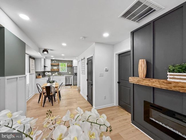 2501 57 Th Ave, House other with 5 bedrooms, 3 bathrooms and null parking in LANDOVER MD | Image 8
