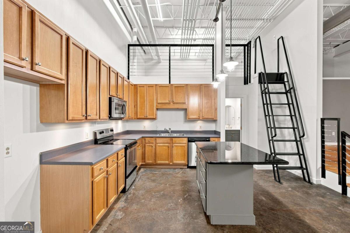 Residential in Atlanta 5