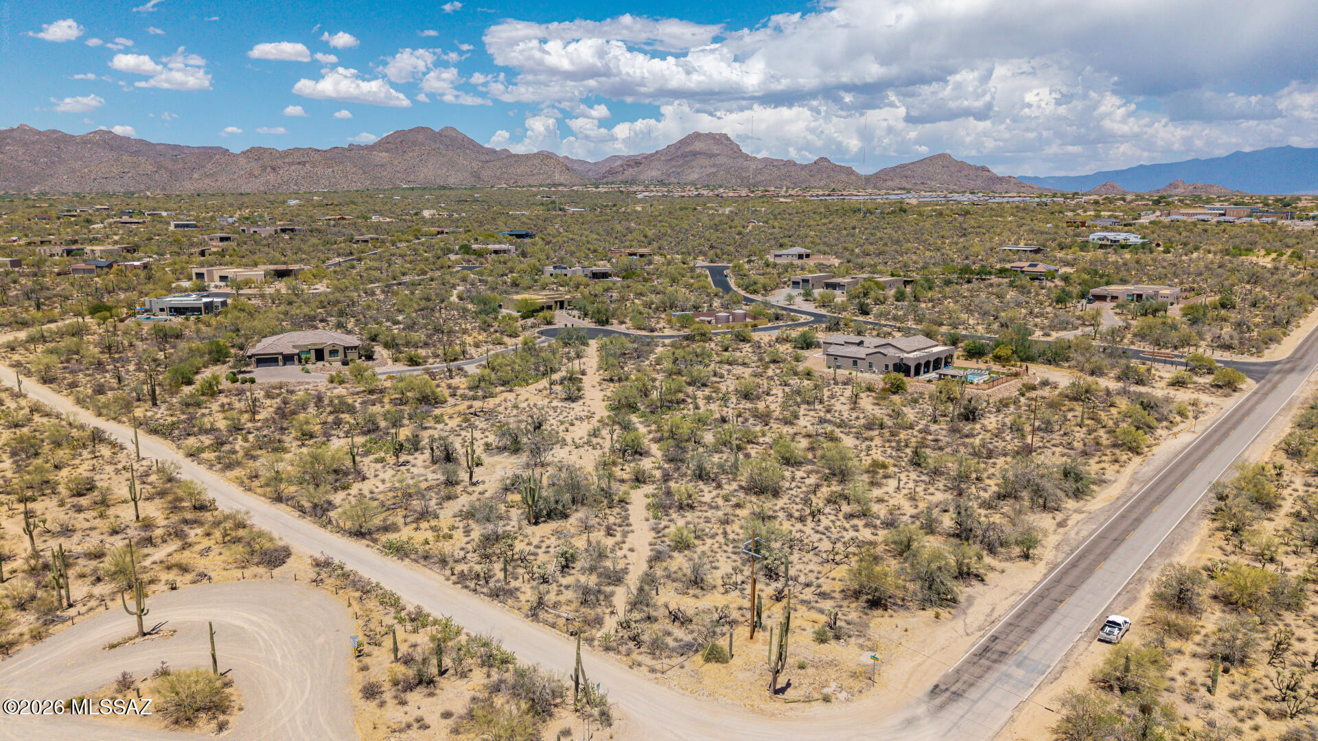 Land in Marana 4