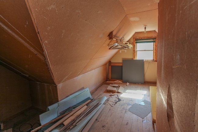 1004 E 15 Th St, House other with 4 bedrooms, 2 bathrooms and null parking in Big Spring TX | Image 18