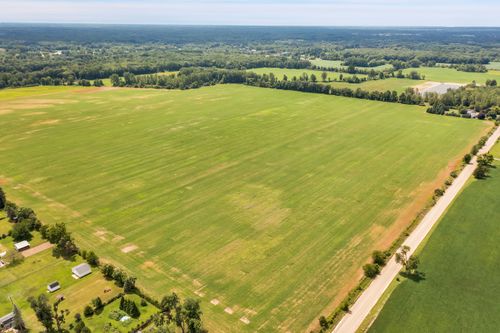 0000 Vacant Martinsville Road, Van Buren Charter Township, MI, 48111 | Card Image