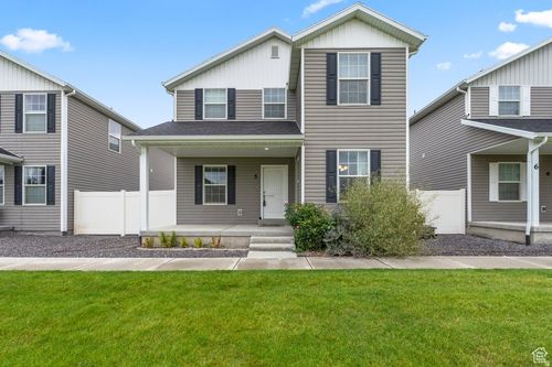 unit-5-1848 E American Way, Eagle Mountain, UT, 84005-6316 | Card Image