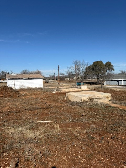 Land in Llano 2
