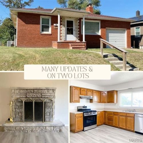 1031 Reynolds Street, Madison, IL, 62060 | Card Image