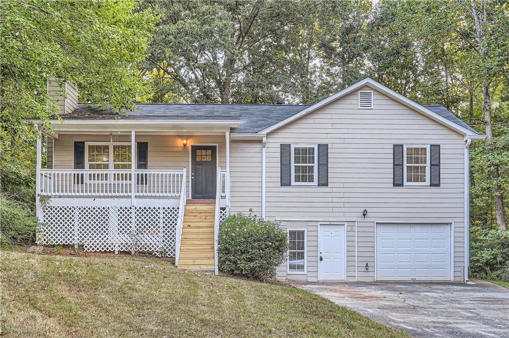Sweetwater Pkwy, Powder Springs, GA 30127