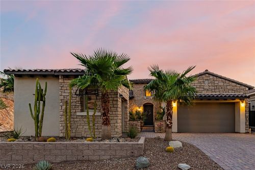 21 Costa Tropical Dr, Henderson, NV, 89011-2337 | Card Image