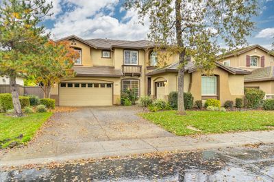 1711 Toby Dr, House other with 4 bedrooms, 3 bathrooms and null parking in El Dorado Hills CA | Image 1