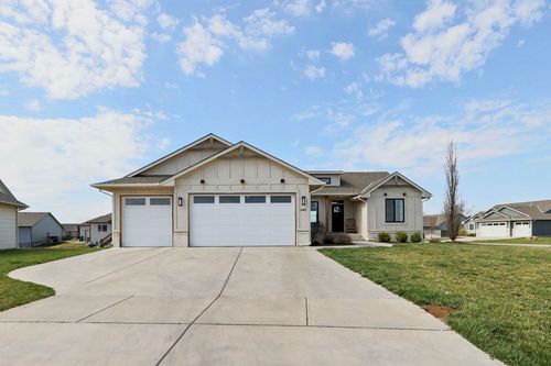 3403 S Lori St, Wichita, KS, 67210 | Card Image