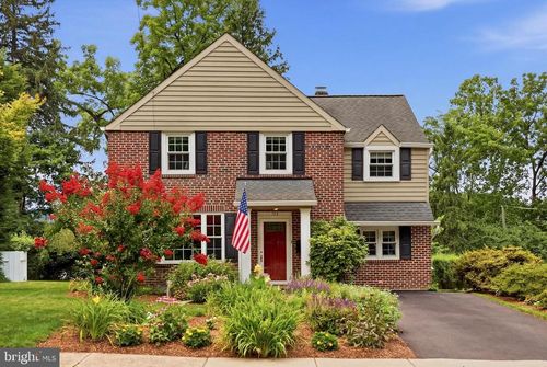 103 Runnymede Ave, JENKINTOWN, PA, 19046-2018 | Card Image