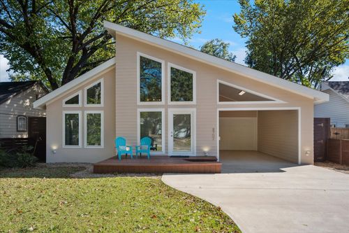 8702 San Fernando Way, Dallas, TX, 75218-4031 | Card Image