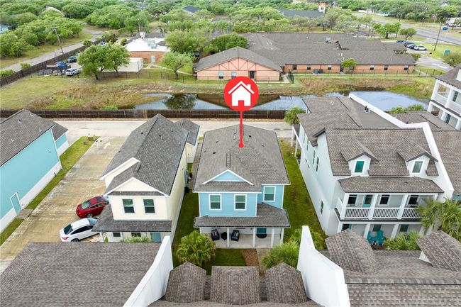 122 Lavaca Cir, House other with 3 bedrooms, 3 bathrooms and null parking in Rockport TX | Image 28
