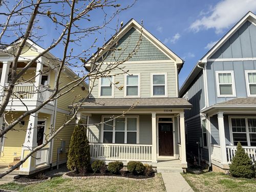 5504B California Ave, Nashville, TN, 37209 | Card Image