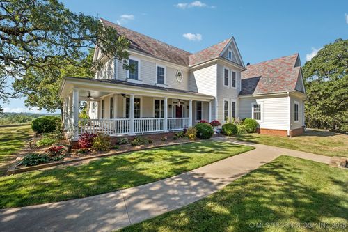 2303 S Harmony, Yale, OK, 74085-6853 | Card Image