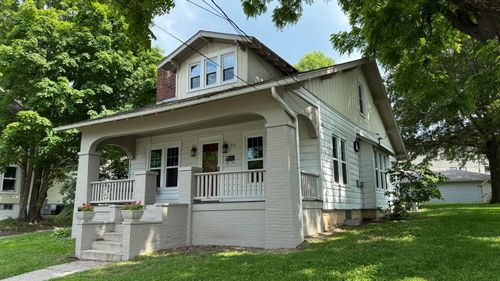 111 High St, Berea, KY, 40403-1520 | Card Image