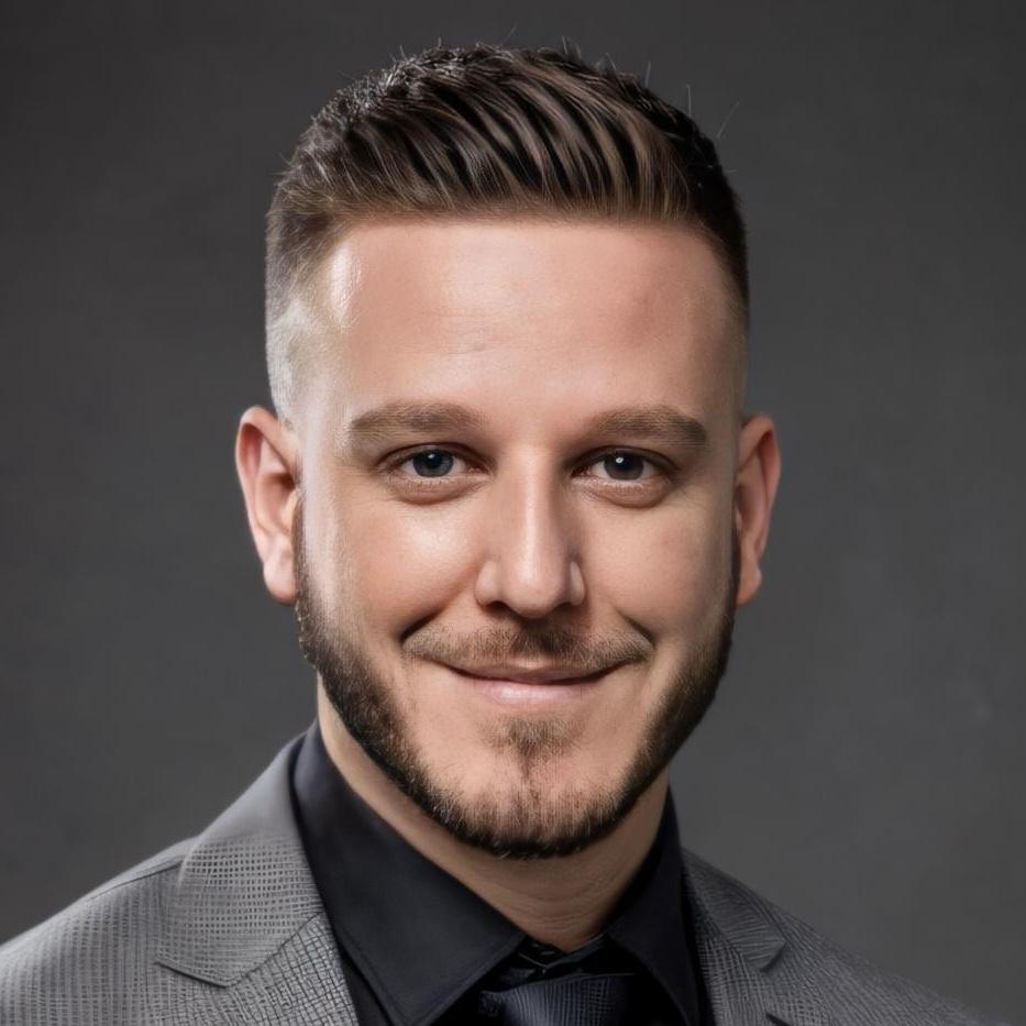 Evan Weissman