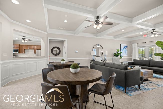 LOT-187 - 1161 Daurian Drive, House other with 3 bedrooms, 2 bathrooms and 2 parking in Statham GA | Image 64