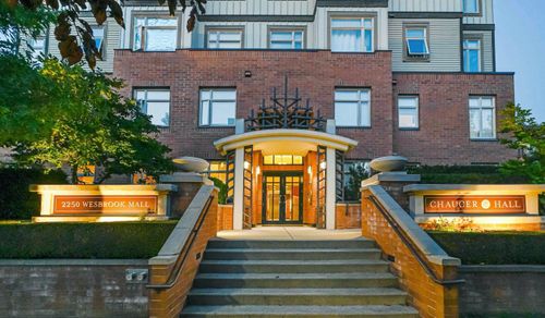 221-2250 Wesbrook Mall, Vancouver, BC, V6T0A6 | Card Image
