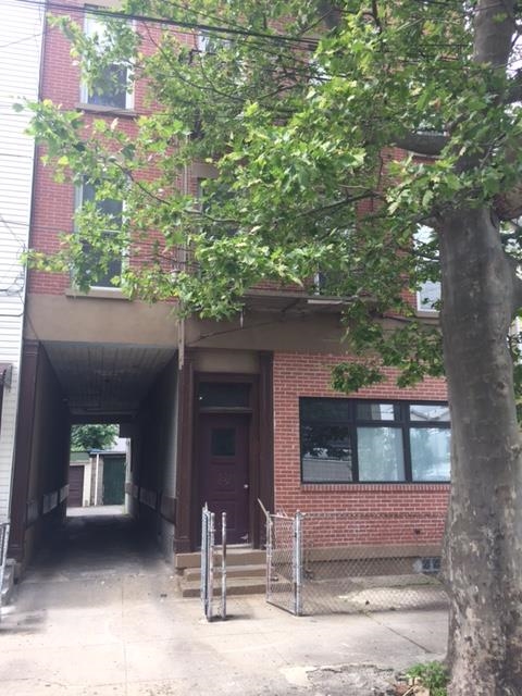 Residential Income in JC, Journal Square