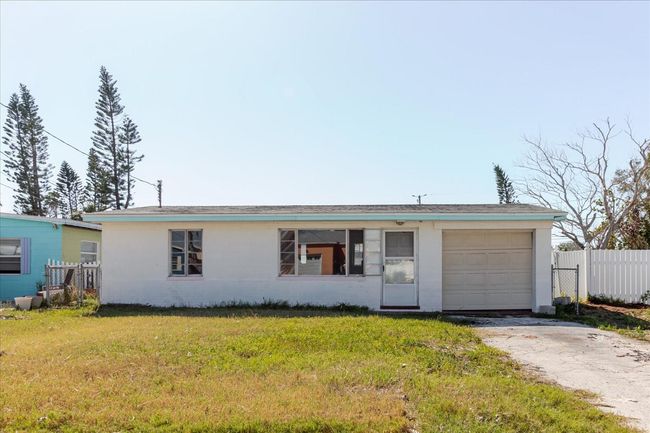 596 S Bayshore Dr, House other with 2 bedrooms, 1 bathrooms and null parking in MADEIRA BEACH FL | Image 28