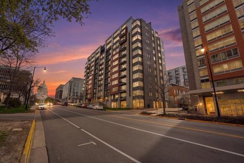 311-309 W Washington Avenue, Madison, WI, 53703 | Card Image