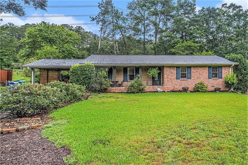 2163 River Acres Ct, Lithonia, GA, 30058-5042 | Card Image
